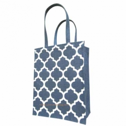Wholesale Customized Logo Printed Jute Bags Manufacturers in Malaysia 